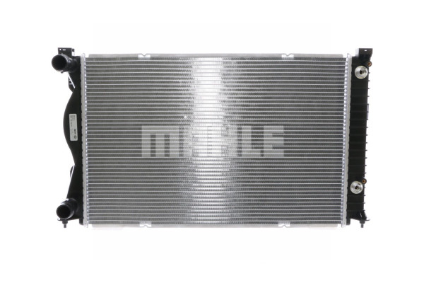 Chladič, chlazení motoru - CR790000S MAHLE - 4F0121251AE, 4F0121251R, 0110.3141